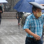 氣象預報》今飆高溫36度，午後防雷擊強降雨！未來一周天氣曝光