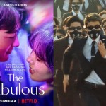 Netflix 11月片單推薦！《全員逃走中》、《閃耀國度》，10部電影、影集快加入收藏