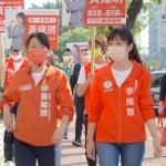 李雅慧、黃雍琇：柯候選人推學貸利息補貼「柯立委」、「柯學務長」卻挺漲學費