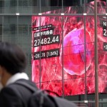中國會步上日本「泡沫經濟」後塵嗎？諾貝爾經濟學獎得主：情況可能更糟