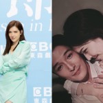 許瑋甯、邱澤結婚1周年，甜曝婚禮進度「一定會辦」！罕po夫妻做菜照放閃