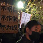 成「白紙運動」關鍵樞紐！「李老師不是你老師」急喊：人在中國快取消追蹤　原因曝→2天掉20萬粉