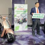 不僅便於管理更是2050淨排助力？KYMCO對微型電動二輪車的倡議值得借鏡！