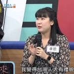 台灣人動不動就說「4個字」！韓女來台2年還是不明白，吳姍儒吐槽：你們很誇張