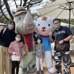 期間限定！壽山動物園邀您春節看秀賞劇逛市集