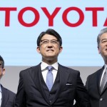 攸關日本554萬人生計的產業改革：豐田汽車在EV時代的升級大計