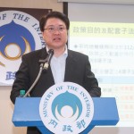 侯友宜主張五一勞動節「全國都放假」　林右昌：先凝聚共識再討論