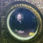 海底小屋住74天，美國教授打破水下生活最久紀錄