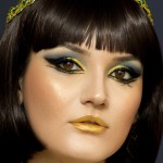 埃及艷后的美麗秘密：流傳千年的中東化妝品「Kohl」給妳明亮電眼