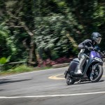 Gogoro SuperSport TCS + 跑魂套件潛藏的額外價值