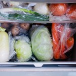 買菜回來放冰箱比較不容易壞？10種食物最好別冰！容易發霉腐爛，還把毒素吃下肚