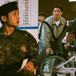 影評／Netflix《D.P：逃兵追緝令2》結局彩蛋超催淚！20個血淚金句揭軍中險惡黑幕