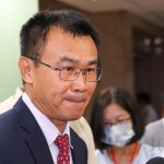 台灣民意基金會民調》全面反彈！5成7國人不滿陳吉仲表現　農民、南部都不挺