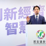 肯定賴清德金融政策　台大財金系教授石百達：思考面向更加廣泛