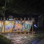 2023原創基地節《松菸LAND：共享變態》開展　9組國內外藝術家呈現松菸84年發展變動