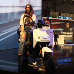 KYMCO Ionex全新「電動物流機車」i-Tuber Carry　極限載物滿足輕移動商務需求