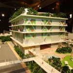「國家兒童未來館」建築師競圖出爐 台日建築師事務所合作提案獲首獎