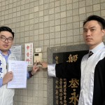 對「毒絲本」不忍了！1336坪農舍莊園地主純屬虛構 鍾易仲對張博洋提告 