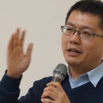 教育界新秀殞落！政大台史所教授周俊宇病逝「享年43歲」　師生同悲