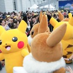 寶可夢訓練家注意！Pokémon GO台灣30條官方路線一次看，完成者可拿限定icash