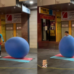台籍街頭藝人「雪梨氣球人」驚傳溺水身亡！家人緊急赴澳處理後事