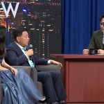 《夜夜秀》歧視身障遭炎上「品牌紛切割」！賀瓏前女友發聲：魯蛇貶低別人讓自己好過