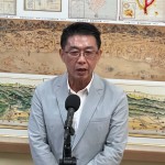 高雄市長誰接棒？柯志恩補槍籲跟進林岱樺　許智傑沒鬆口：不排除其他可能