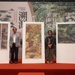 國美館「匯流溯源」與「致未來世代」聯合開展 王時思：透過重建藝術史瞭解、回顧，才知道要往哪裡去