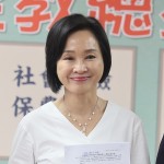 柯志恩2026高雄市長民調「打趴綠5虎將」　羅智強曝3大原因：並不感到驚訝