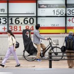 華爾街日報》「錢進日股！」股神巴菲特看好日本經濟