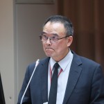 創院百年卻恐將降級？故宮院長表達留任意願　「國寶無關性別」回應陳學聖