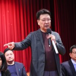 不蓋核電廠也能新增機組？趙少康曝具體做法：台電早就把地圍起來了