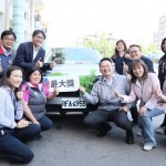 行銷北橫！桃市府推出抽獎活動 到芬多精仙境住宿即可抽大獎