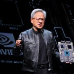 黃仁勳演講精華一次看》最新架構「Rubin」傳採用台積電N3製程　點名40多間台企16大學