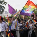 奪下東南亞第一的小小遺憾：以「同志友善」聞名的泰國，婚姻平權為何姍姍來遲？