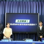 大日敗訴！ 罷免成為林右昌市政缺失遮羞布？