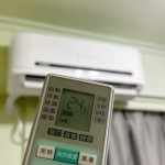 冷氣1常用按鍵別亂開！專家曝8大使用禁忌「電費暴增2倍」，關窗戶其實超NG