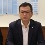 「要用正義雙拳讓藍白委學狗爬！」羅智強爆收恐嚇信　這些在野立委都被點名