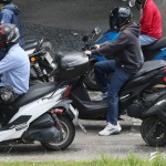 買機車送大鎖幾乎用不到！他猶豫「要不要換其他贈品」，內行大推1配件：實用CP值更高