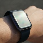 Apple Watch手錶不見怎麼找？掉海裡一年半他靠「1神功能找回」：還能正常使用