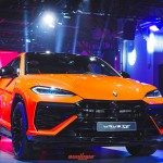 2024 Lamborghini Urus SE正式登台！1298萬起、首款油電Super SUV因蠻牛而生