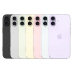 蘋果 iPhone 16 新增1超實用按鈕　5大功能曝：機械式設計更直覺！