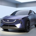  Mazda註冊新廠徽，意味將邁入新世代？ 