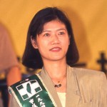 歷史新新聞》1998年一位市議員在中國遭綁架身亡　幾乎改變民進黨中國政策