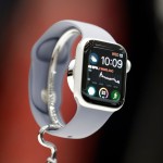 科技熱議》Apple Watch成為全美醫生的新歡？每天配戴14小時，病人照醫囑服藥比例，明顯提高！