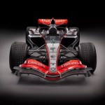  Lewis Hamilton開過的McLaren F1賽車將拍賣 預計價格破1.1億元 