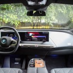 全新 2025 年式 BMW iX xDrive40 旗艦版試駕