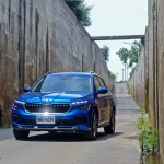 168 小時搞懂 Škoda Kamiq 新世代生活休旅車