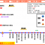 「石碇高中-捷運忠孝復興站」跳蛙公車 9/2起上路go!