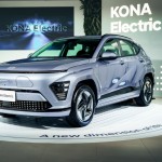 2024 Hyundai KONA Electric全新大改款發表：139.9萬起入主純電跨界休旅，還有李多慧愛車Casper EV、IONIQ 9等車即將登場？